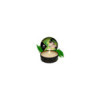 Mini bougie de massage thé vert 30ml 